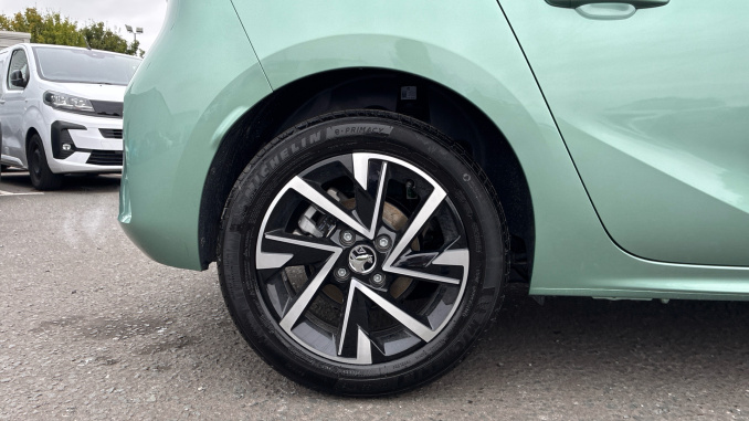 Vauxhall Corsa 1.2 Turbo Yes 5dr Auto [Winter Pack] Petrol Hatchback - Image 7